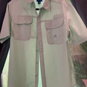 Brand New!! Guy Harvey Shirt!!
